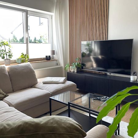Miniloft Andernach Apartment Luaran gambar