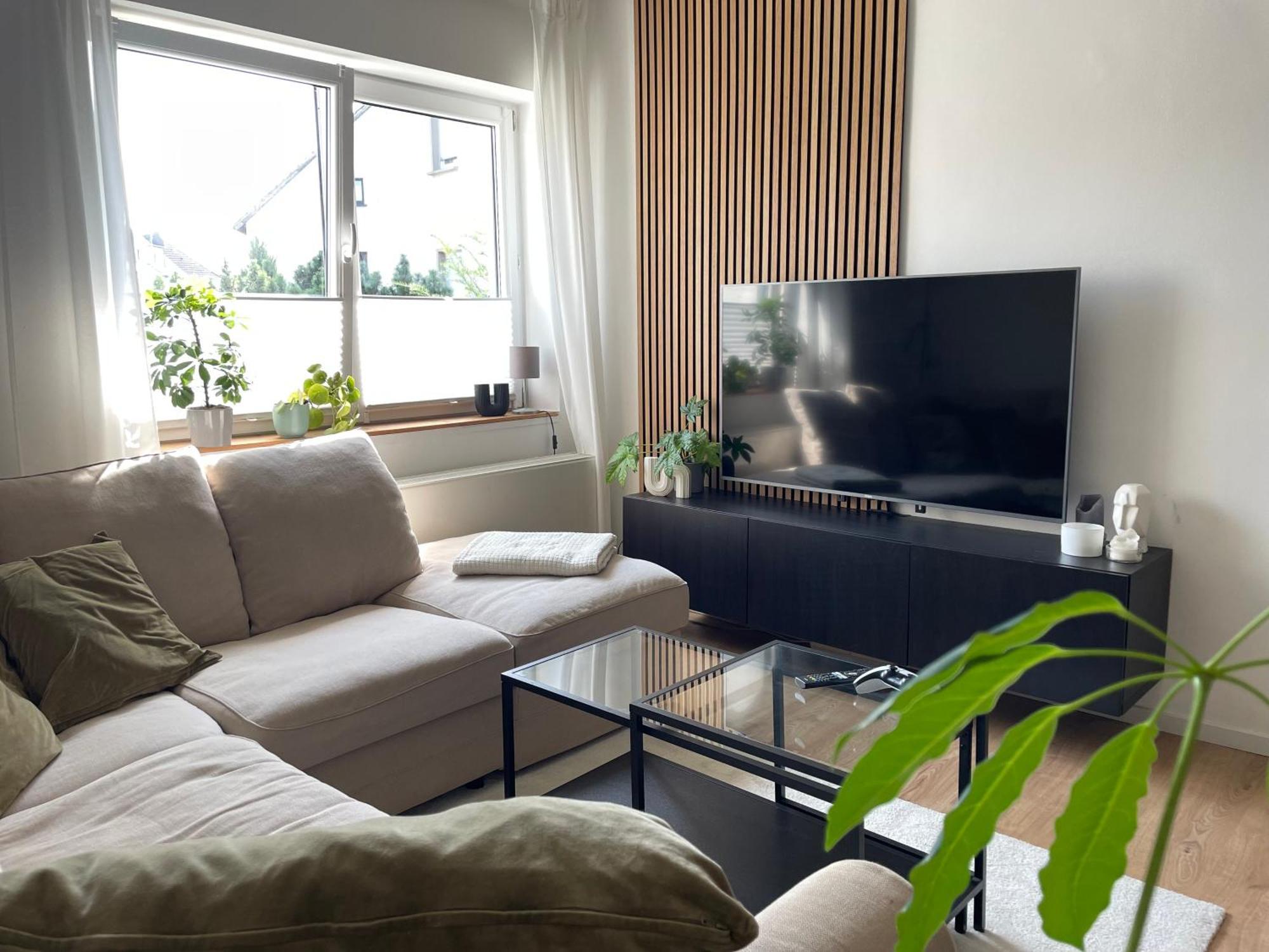 Miniloft Andernach Apartment Luaran gambar