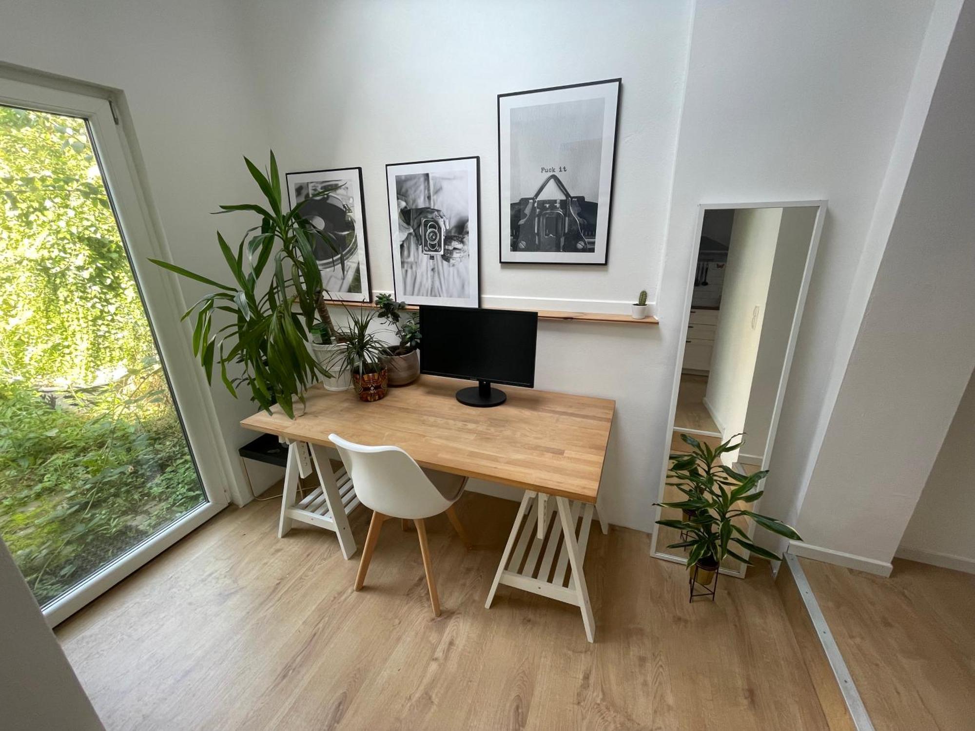 Miniloft Andernach Apartment Luaran gambar